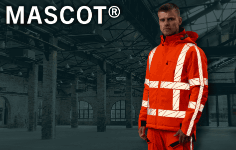 mascot odzież promocyjnaa