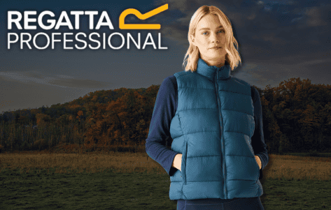 Regatta Professional