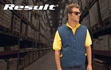 Result