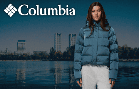 Columbia - Amerykański klasyk w b2b