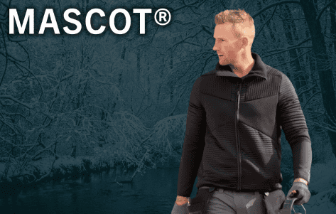mascot odzież promocyjna
