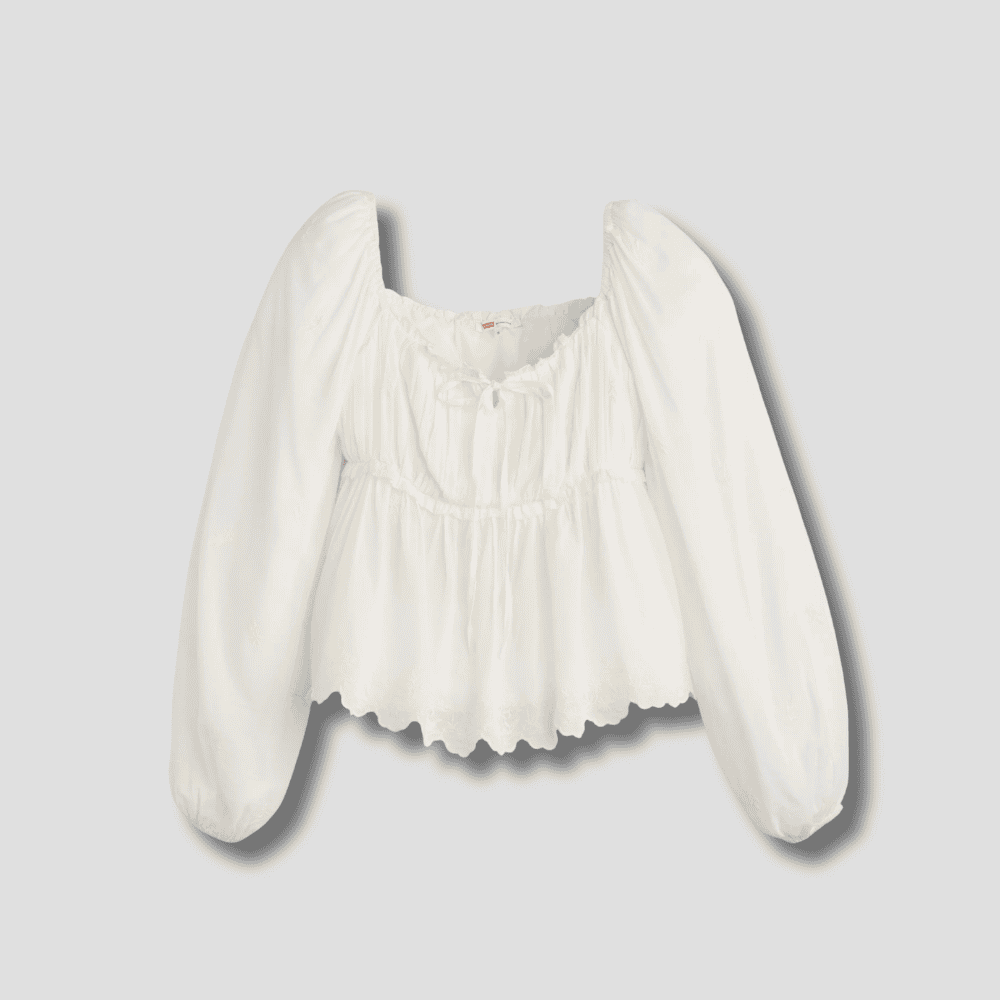 Odzież dla firm Levi's