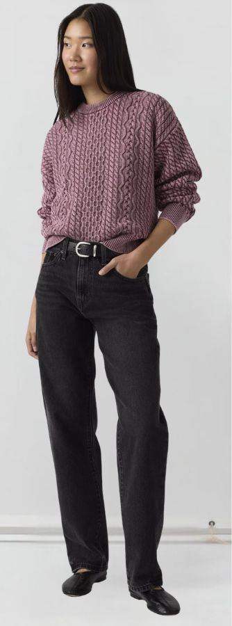 levis personalizowana odzież firmowa