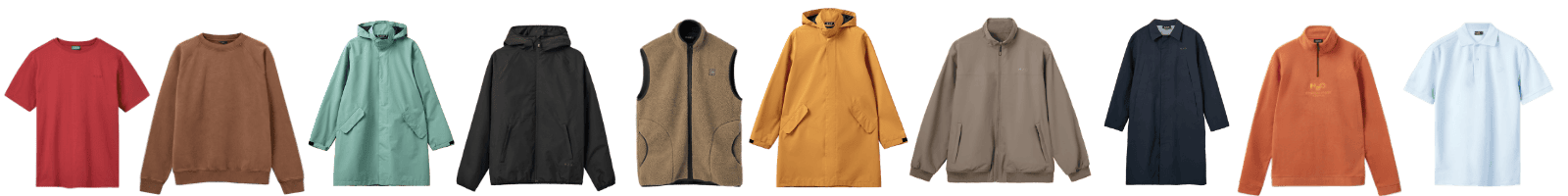 h2o odzież b2b dla firm