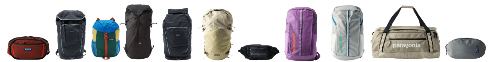 patagonia akcesoria dla firm b2b