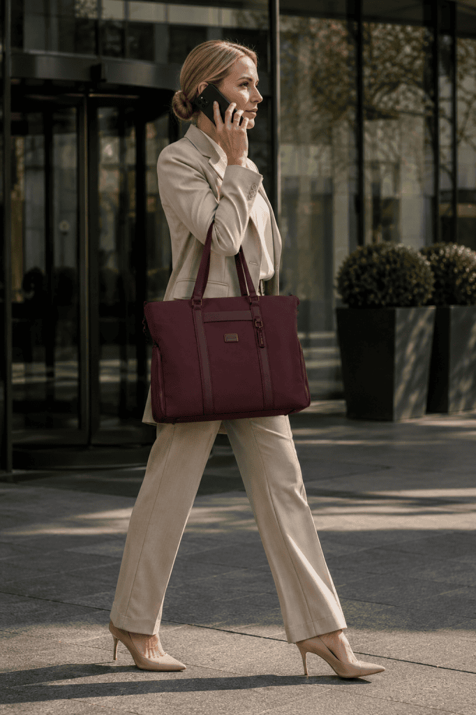 Samsonite torby premium